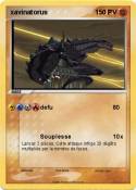 xavinatorus
