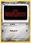 The Boiler Hous