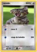 corentin