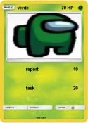verde