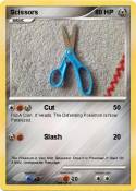 Scissors