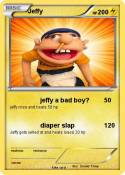 Jeffy