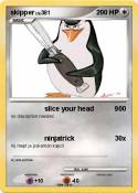 skipper