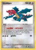 Druddigon