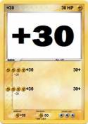 +30