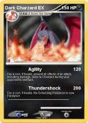 Dark Charzard