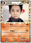 Channie
