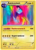 Rainbowdash