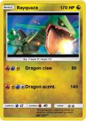 Rayquaza