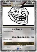 TROLL