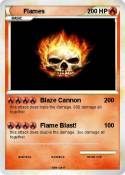 Flames
