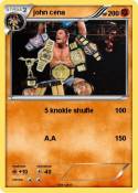 john cena