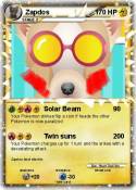 Zapdos