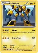 Bumblebee