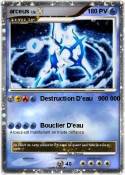 arceus