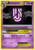unchained