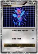 porygon z