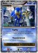Sonic x ex