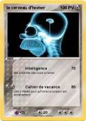 le cerveau