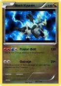 Black Kyurem