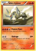 White Kyurem