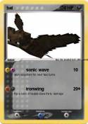 bat