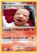 Baby Cena