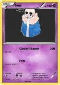 Sans