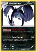 Shadow Lugia
