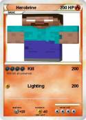 Herobrine