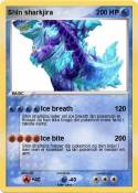 Shin sharkjira