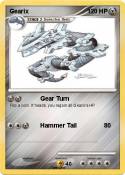 Gearix