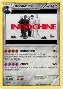 INDOCHINE