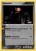 Undertaker