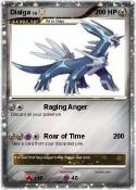 Dialga