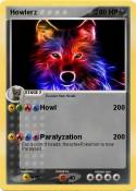 Howlerz