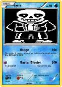 sans