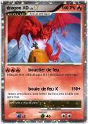 dragon XD
