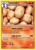 PATATOS!!!!!