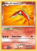 Ho-oh