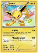 jolteon