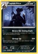 Captain Price