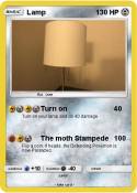Lamp