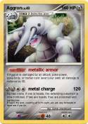 Aggron