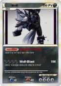 Wolf