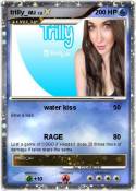 trilly_au