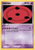 sharingan