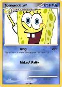 Spongebob