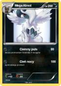 Mega Absol