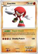 Knuckles